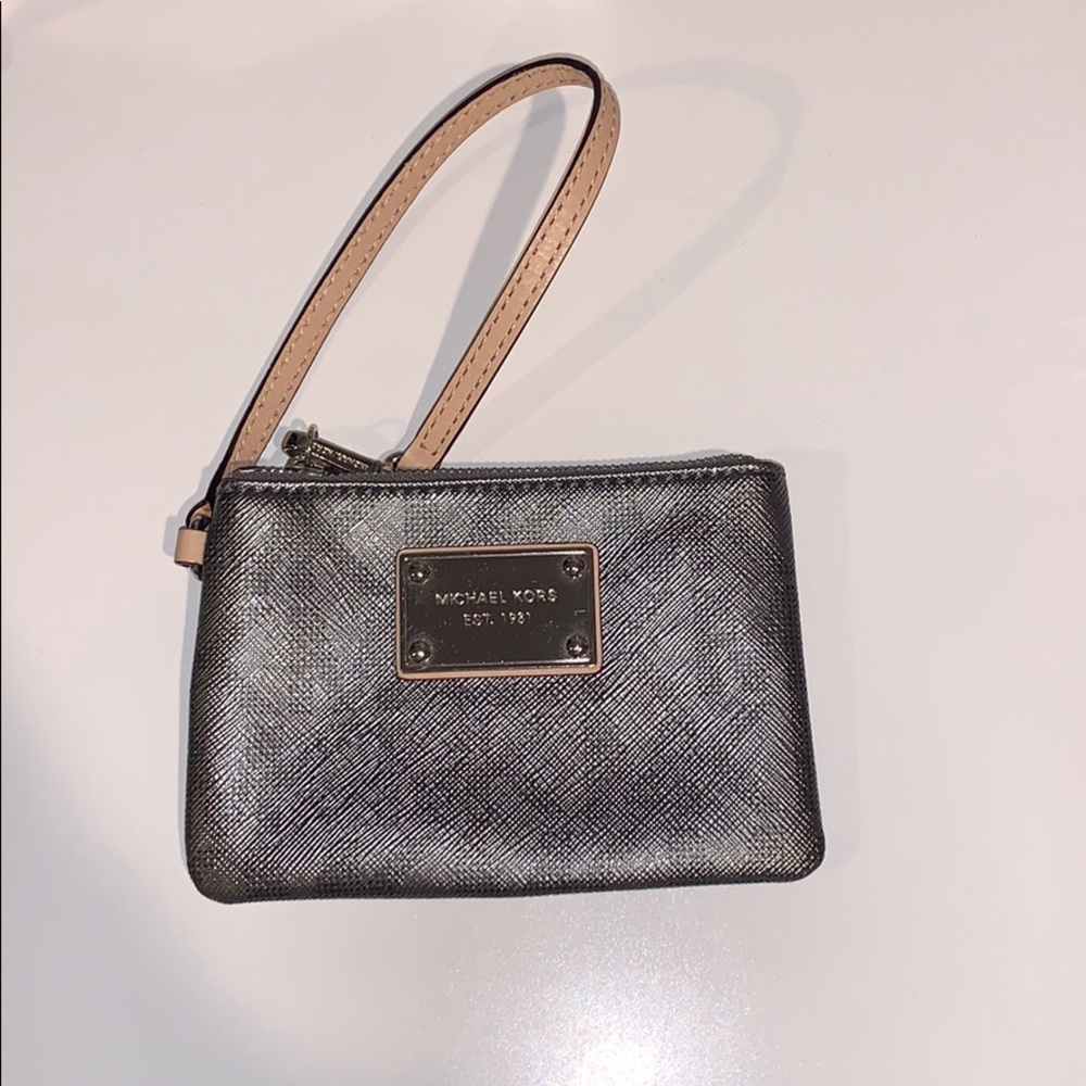 Michael Kors Wristlet